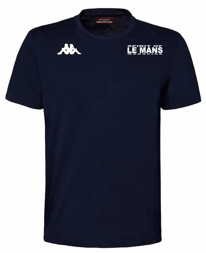 Tee-Shirt Collector 24 Heures du Mans 2025