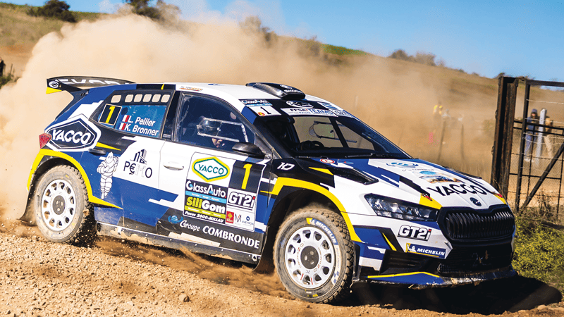 LAURENT PELLIER CARDABELLES 2025