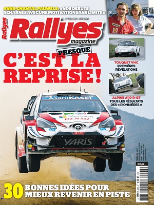 COUVERTURE PRODUITS N°290
