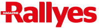 Rallyes magazine Logo